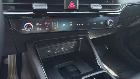 2025 Kia K5