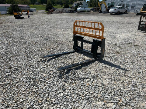 2024 Landhonor 48" Forks for sale at Ken's Auto Sales & Repairs in New Bloomfield MO