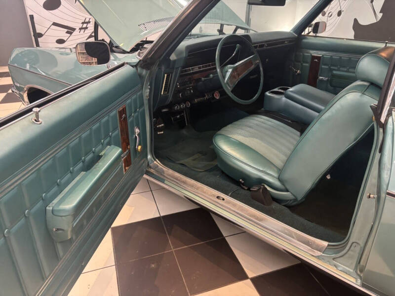 1970 Chevrolet Impala