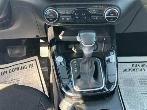 2023 Kia Soul GT-Line