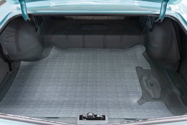 1966 Chevrolet Malibu