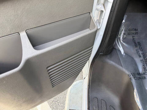 2024 Chevrolet Express 2500