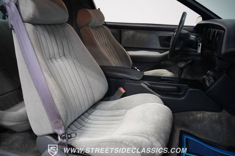 1990 Pontiac Firebird