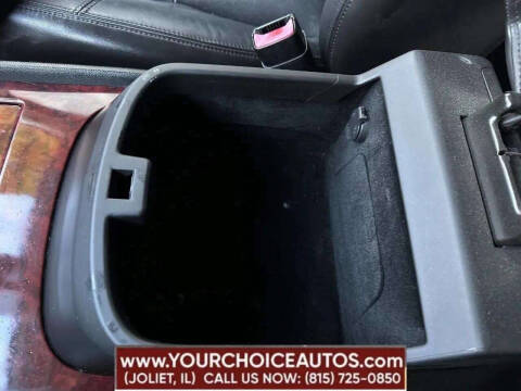 2007 Cadillac Escalade ESV