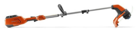 Husqvarna 115iL Trimmer