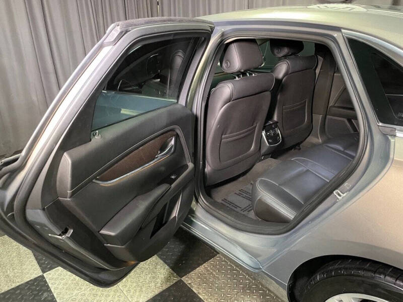 2019 Cadillac XTS Luxury