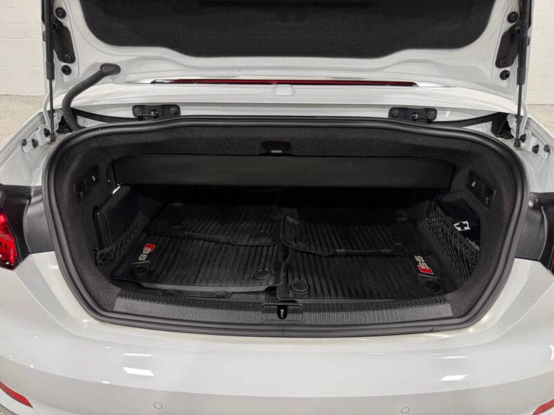 2018 Audi S5 3.0T quattro Premium Plus