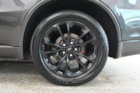 2020 Dodge Durango R/T