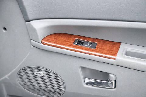 2007 Jeep Grand Cherokee Limited