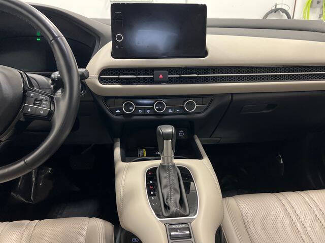 2024 Honda HR-V