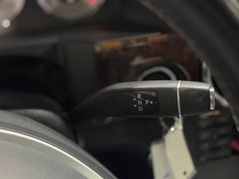 2013 Mercedes-Benz GLK GLK 350 4MATIC