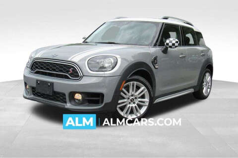 2019 MINI Countryman for sale at ALM-Ride With Rick in Marietta GA