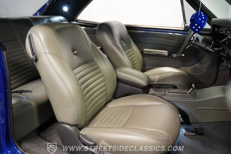 1966 Chevrolet Chevelle