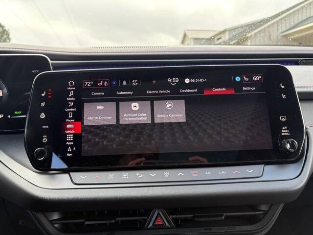 2024 Dodge Charger Daytona Scat Pack