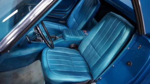 1968 Chevrolet Corvette