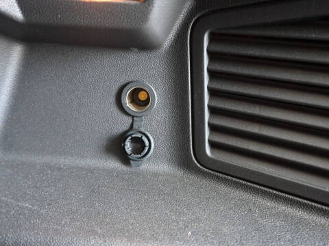 2017 Ford C-MAX Hybrid SE