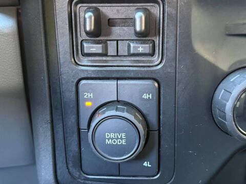 2024 Ford F-350 Super Duty XL