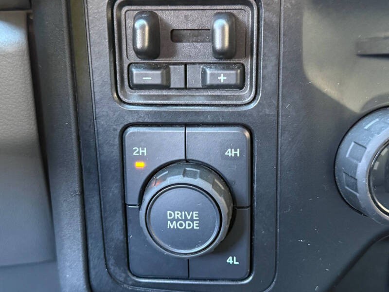 2024 Ford F-350 Super Duty XL