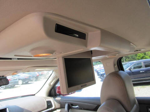 2014 GMC Acadia Denali