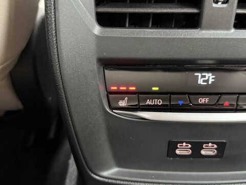 2026 BMW 4 Series 430i xDrive Gran Coupe