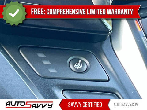 2018 Honda Odyssey EX