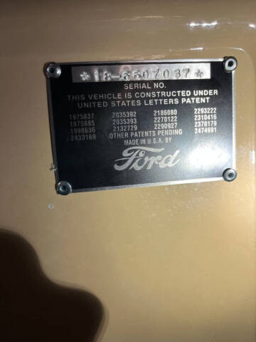 1941 Ford Super Deluxe