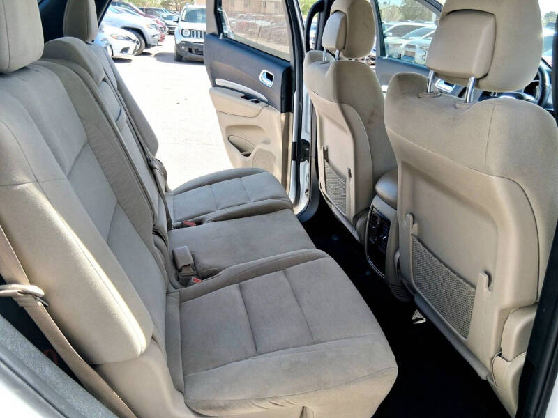 2019 Dodge Durango SXT