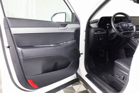 2023 Hyundai Palisade XRT