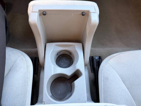 2006 Chevrolet Impala LS