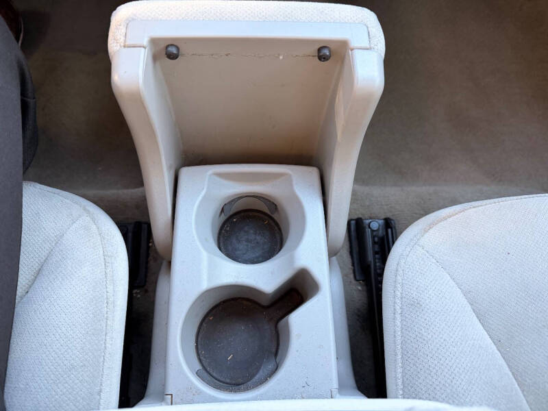 2006 Chevrolet Impala LS