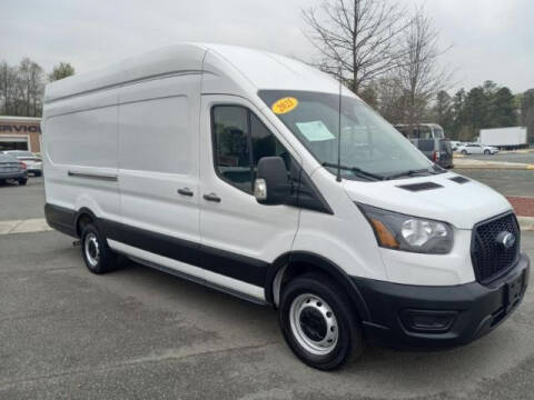 2021 Ford Transit for sale at Adams Auto Group Inc. in Charlotte NC