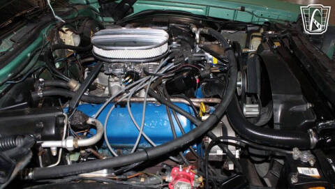 1978 Ford Ranchero
