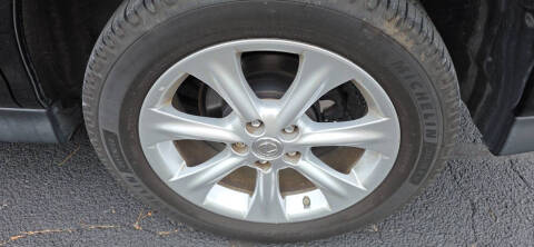 2009 Lexus RX 350