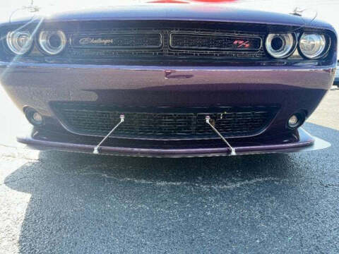 2020 Dodge Challenger