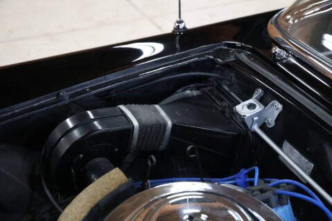 1956 Ford Thunderbird