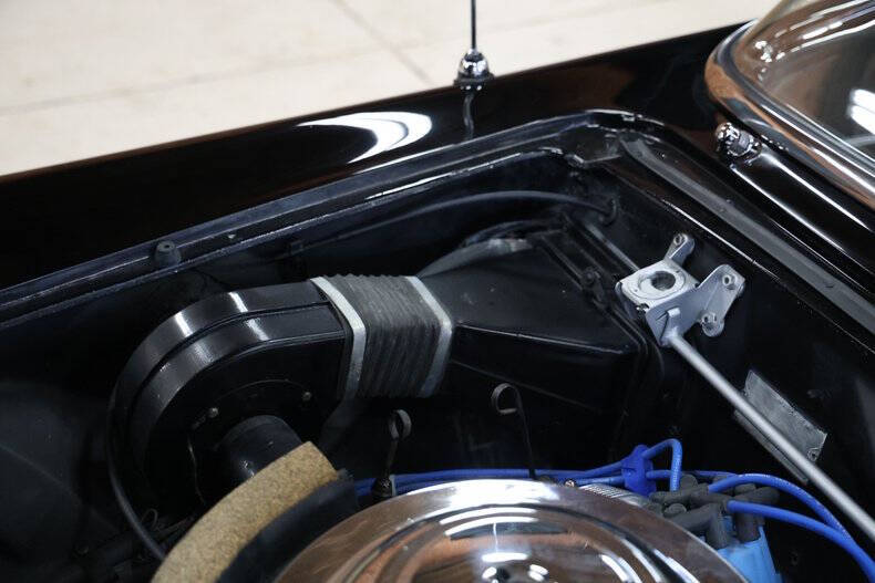 1956 Ford Thunderbird