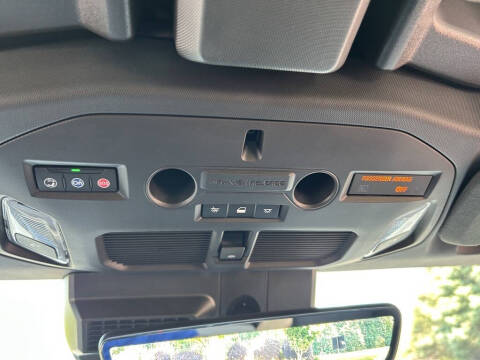 2026 GMC HUMMER EV 3X