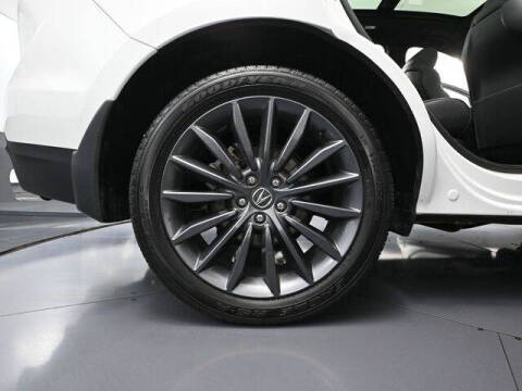 2023 Acura RDX SH-AWD w/Advance w/A-SPEC