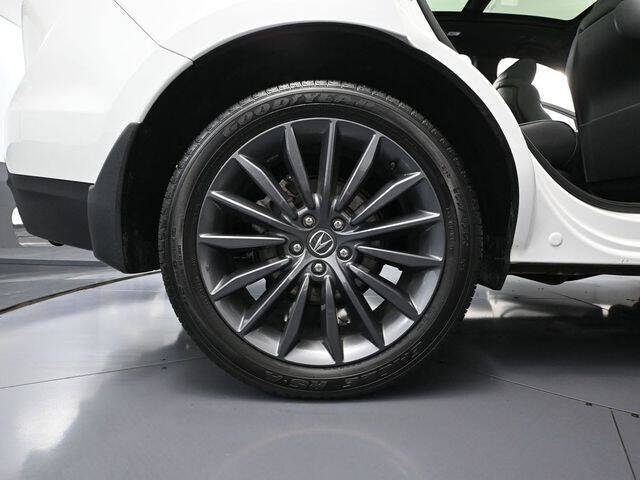 2023 Acura RDX SH-AWD w/Advance w/A-SPEC