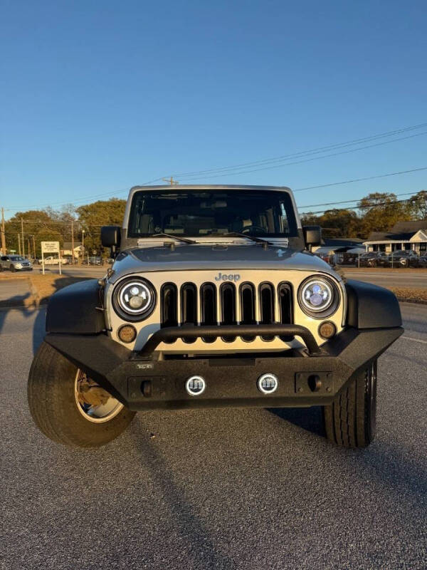 2009 Jeep Wrangler X