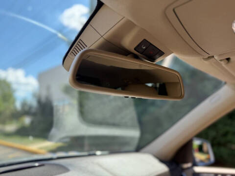 2014 Mercedes-Benz GL-Class GL 550 4MATIC