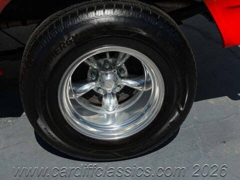 1976 Chevrolet Custom  Van