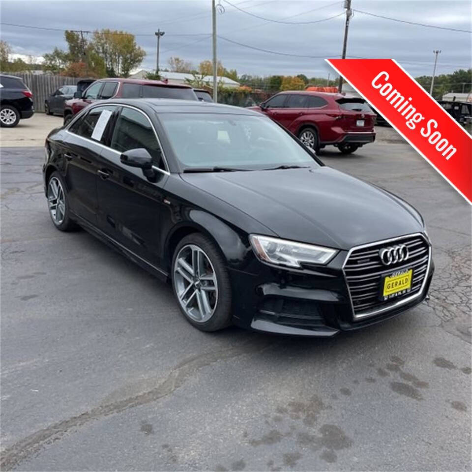 Audi A3 For Sale In Jamestown, IN