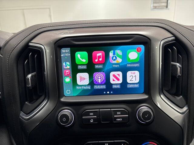 2022 Chevrolet Silverado 1500 Limited