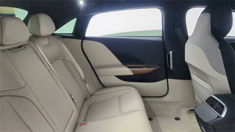 2024 Lucid Air Touring