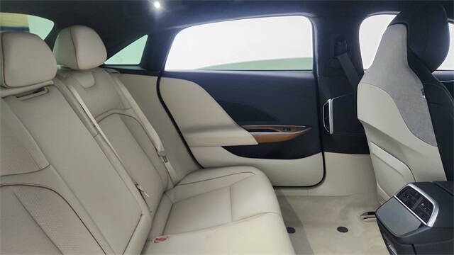 2024 Lucid Air Touring