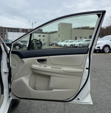 2014 Subaru XV Crosstrek 2.0i Limited