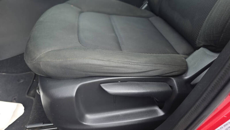 2019 Mazda CX-5 Sport