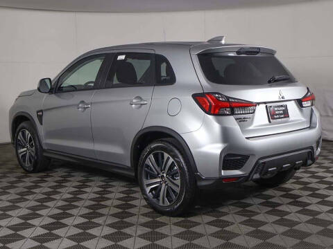 2025 Mitsubishi Outlander Sport