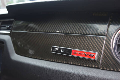 2014 Ford Mustang GT Premium